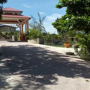 Hotel Habitation, Musseau